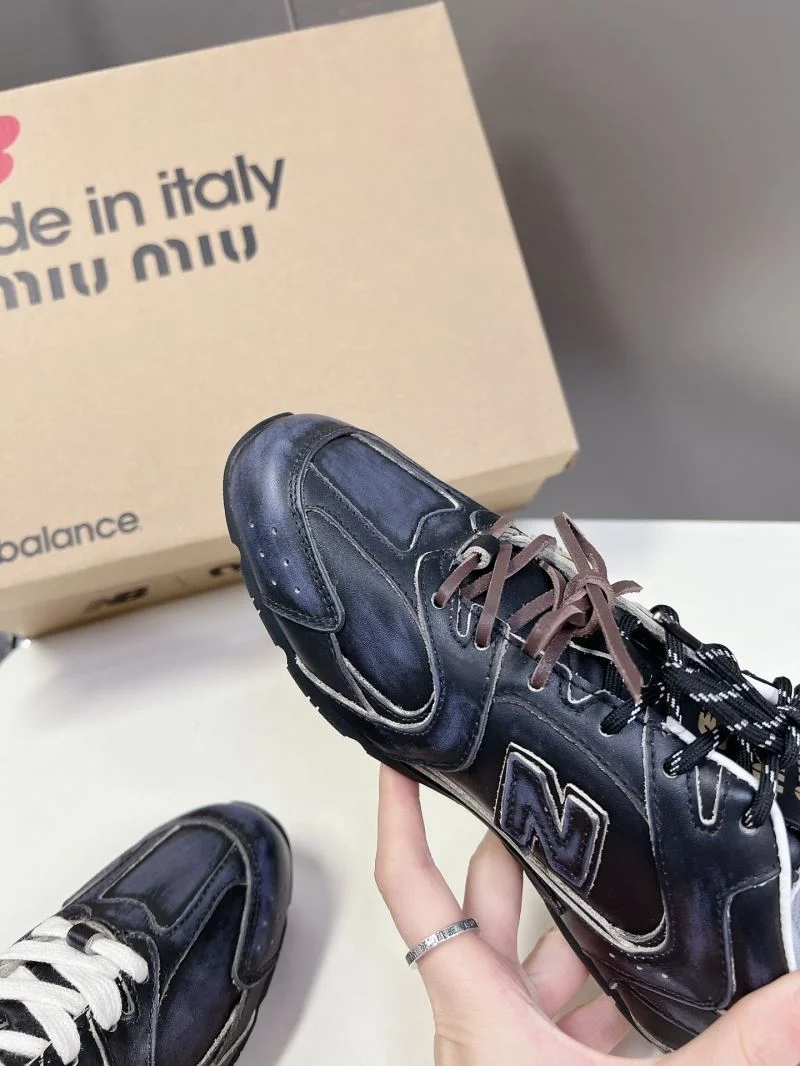 Reliable New Balance Shoes 7338