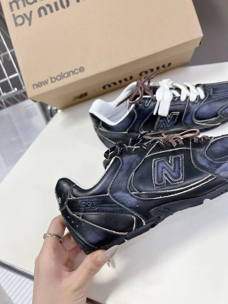 Reliable New Balance Shoes 7338