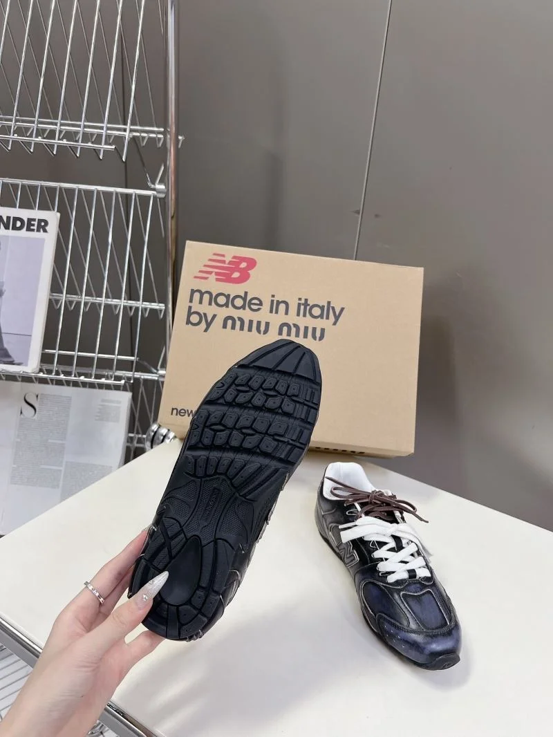 Reliable New Balance Shoes 7338