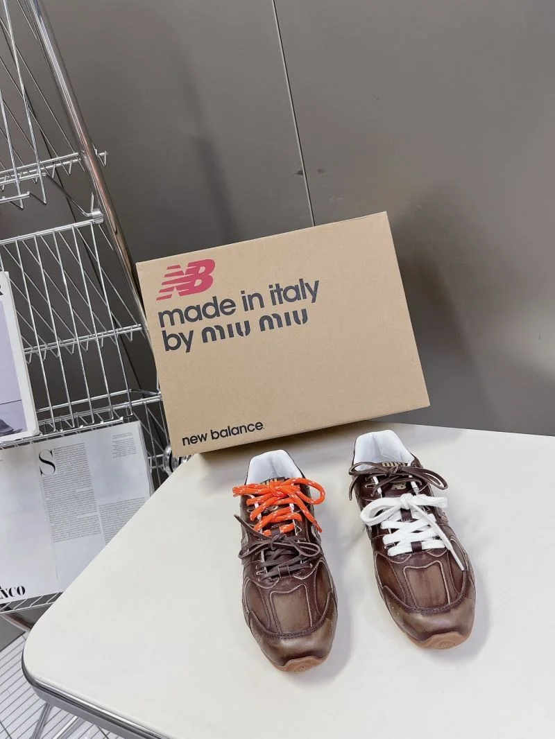 New Balance Shoes TopPick 7346