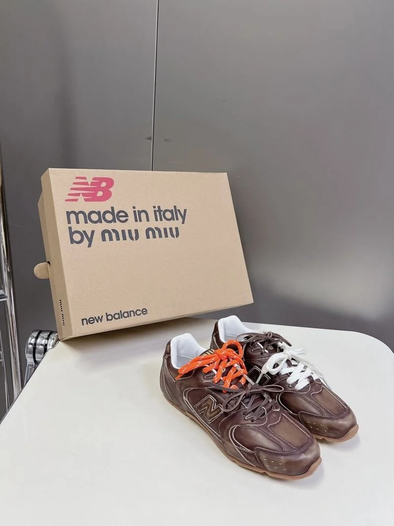 New Balance Shoes TopPick 7346