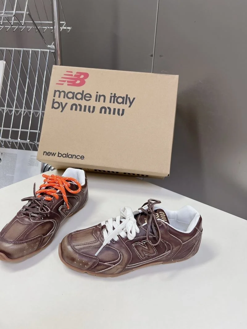 New Balance Shoes TopPick 7346