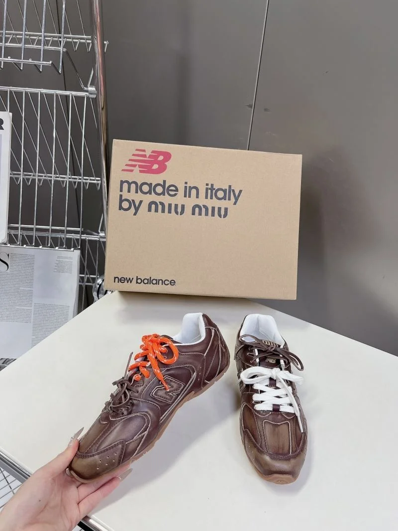 New Balance Shoes TopPick 7346