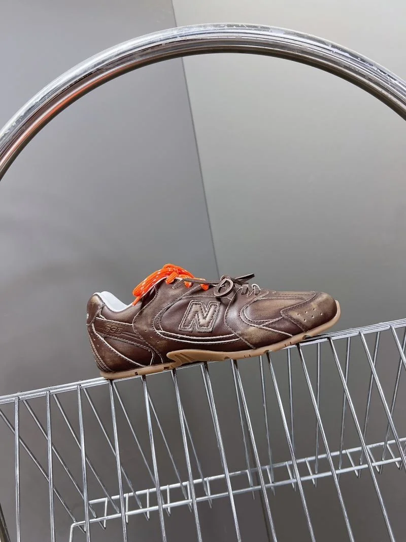 New Balance Shoes TopPick 7346