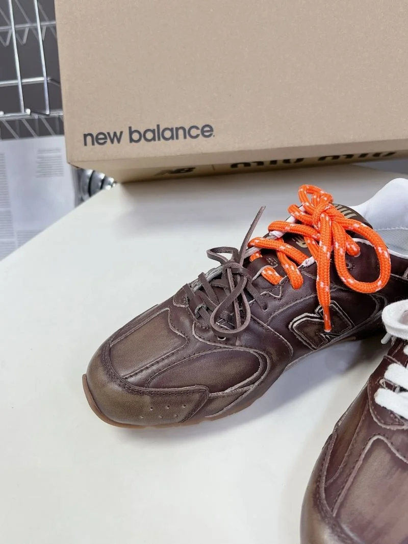 New Balance Shoes TopPick 7346