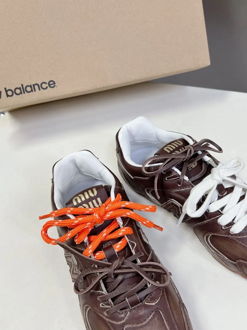 New Balance Shoes TopPick 7346