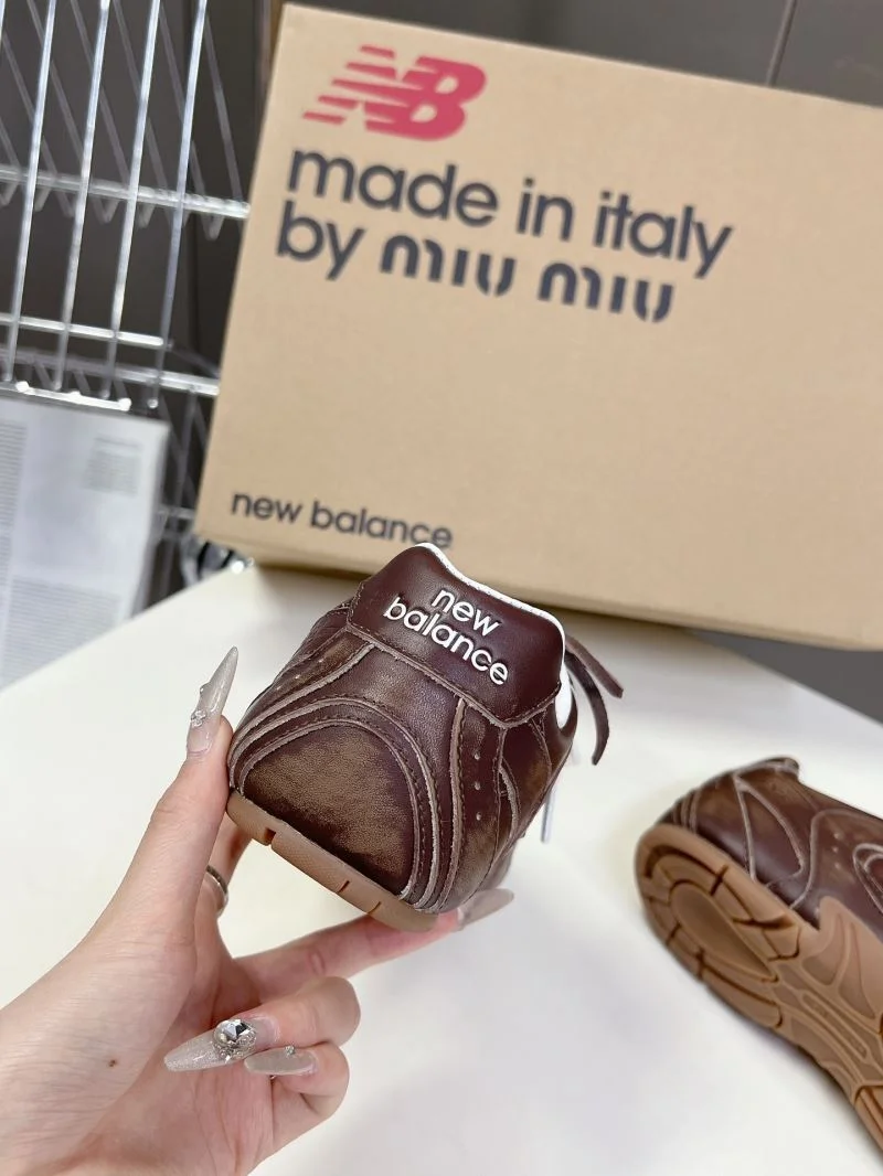 New Balance Shoes TopPick 7346
