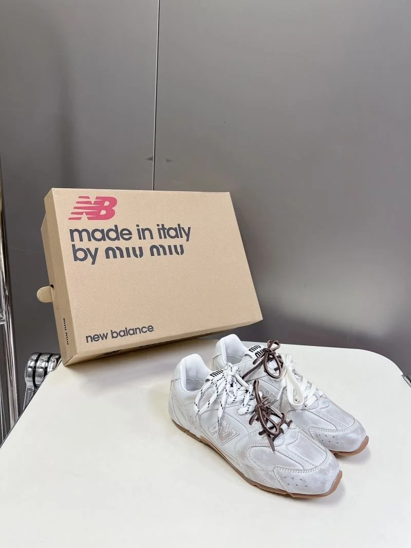 New Balance Shoes OnTrend 7340