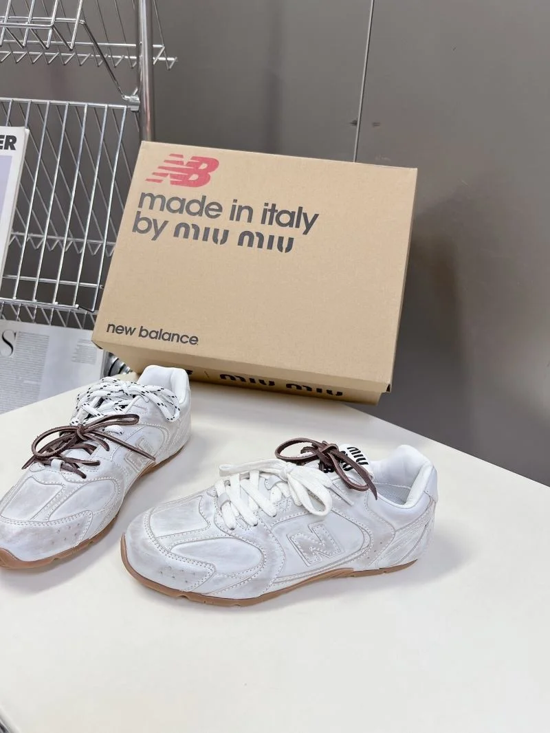 New Balance Shoes OnTrend 7340