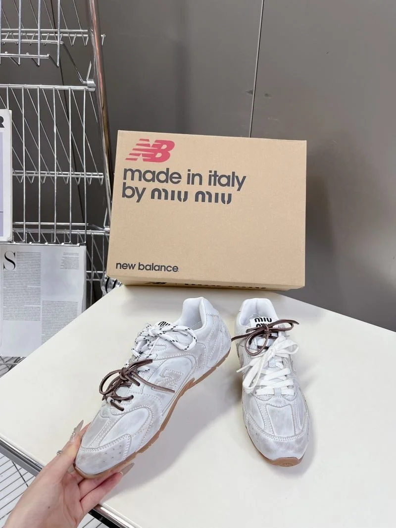 New Balance Shoes OnTrend 7340