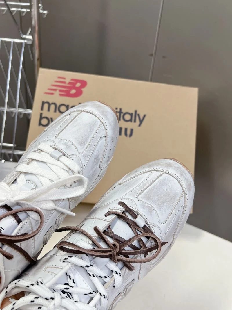 New Balance Shoes OnTrend 7340