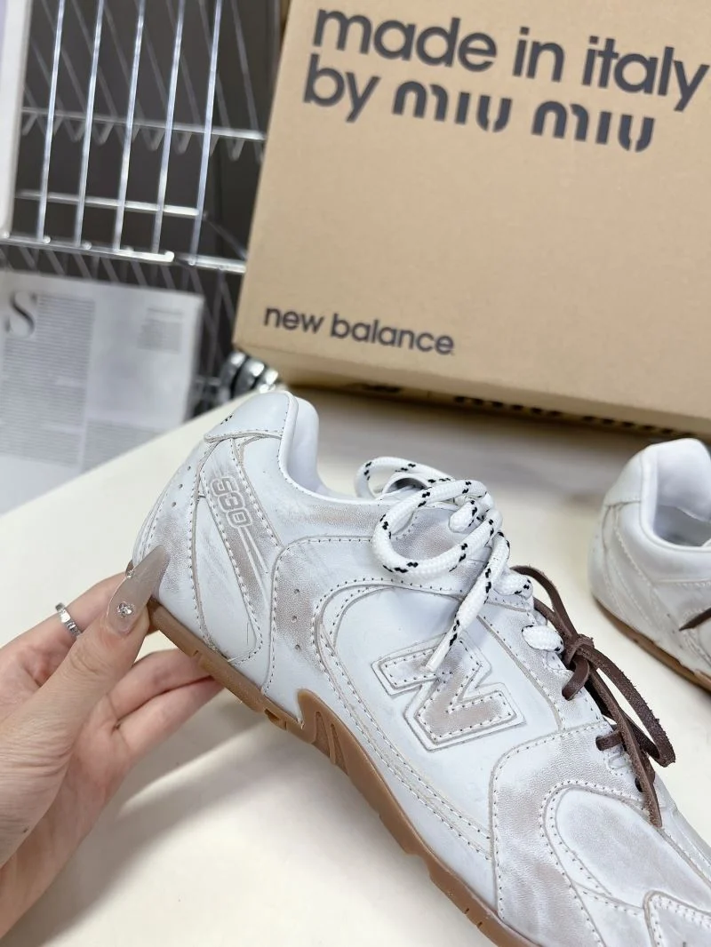 New Balance Shoes OnTrend 7340