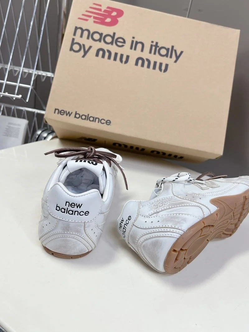 New Balance Shoes OnTrend 7340