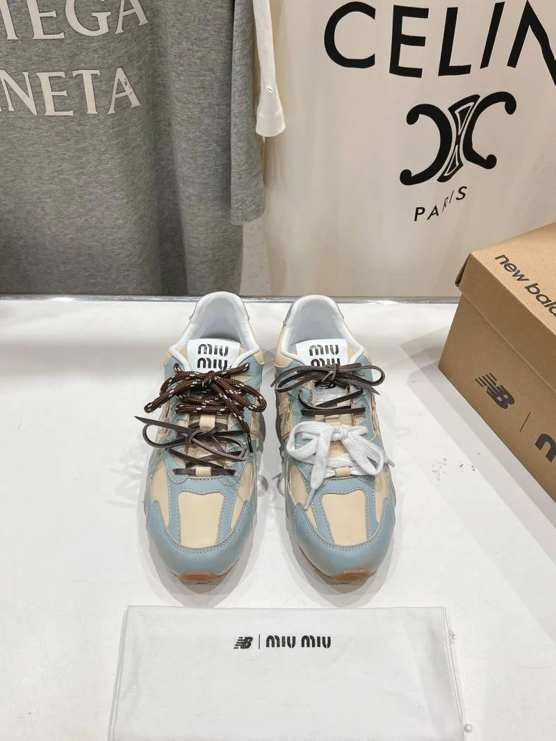 Breathable New Balance Shoes 9282