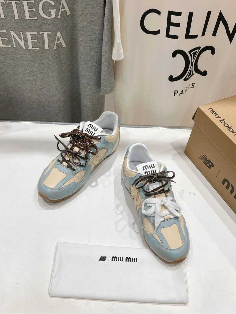 Breathable New Balance Shoes 9282