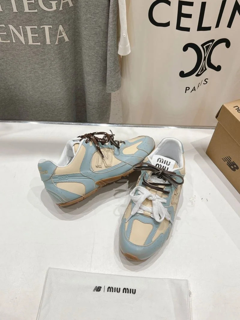 Breathable New Balance Shoes 9282