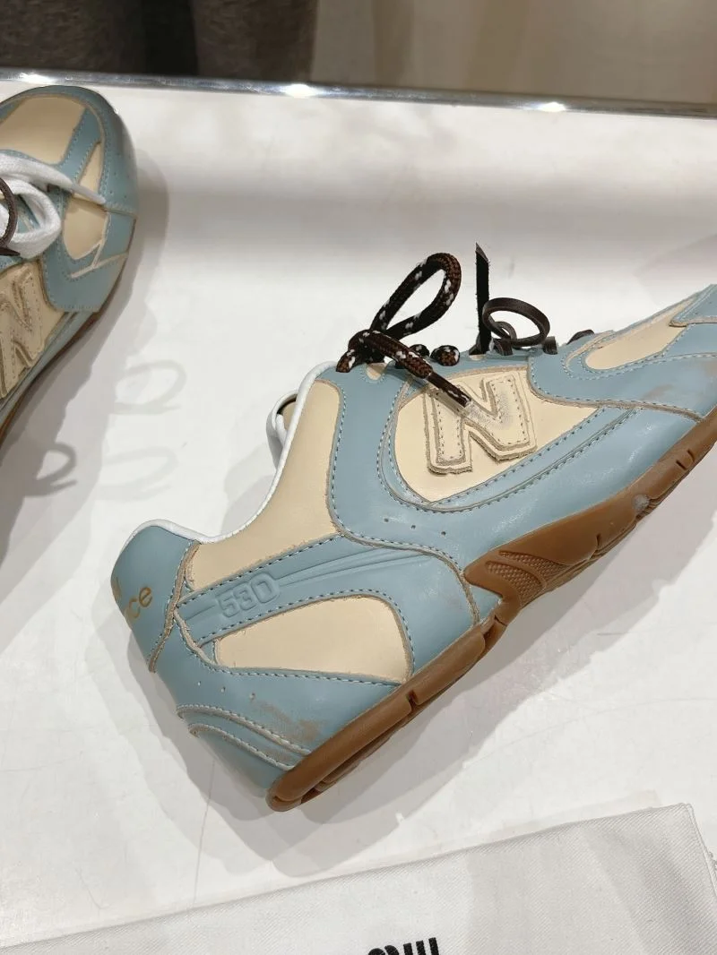 Breathable New Balance Shoes 9282