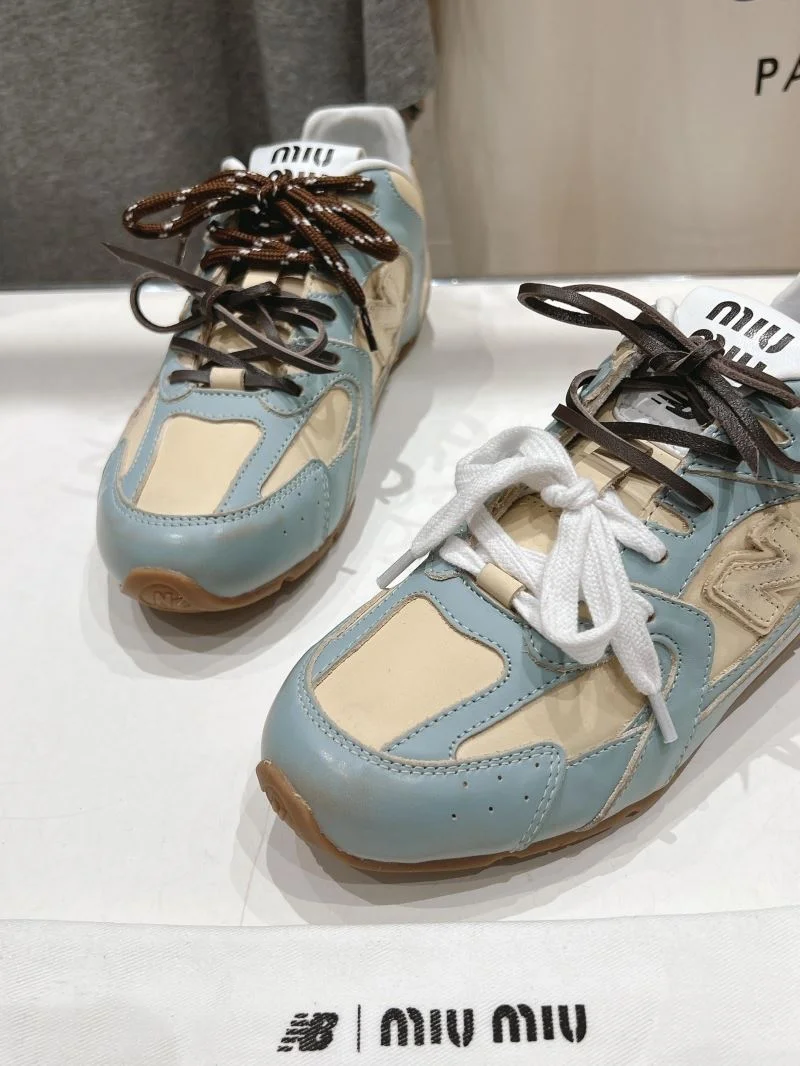 Breathable New Balance Shoes 9282