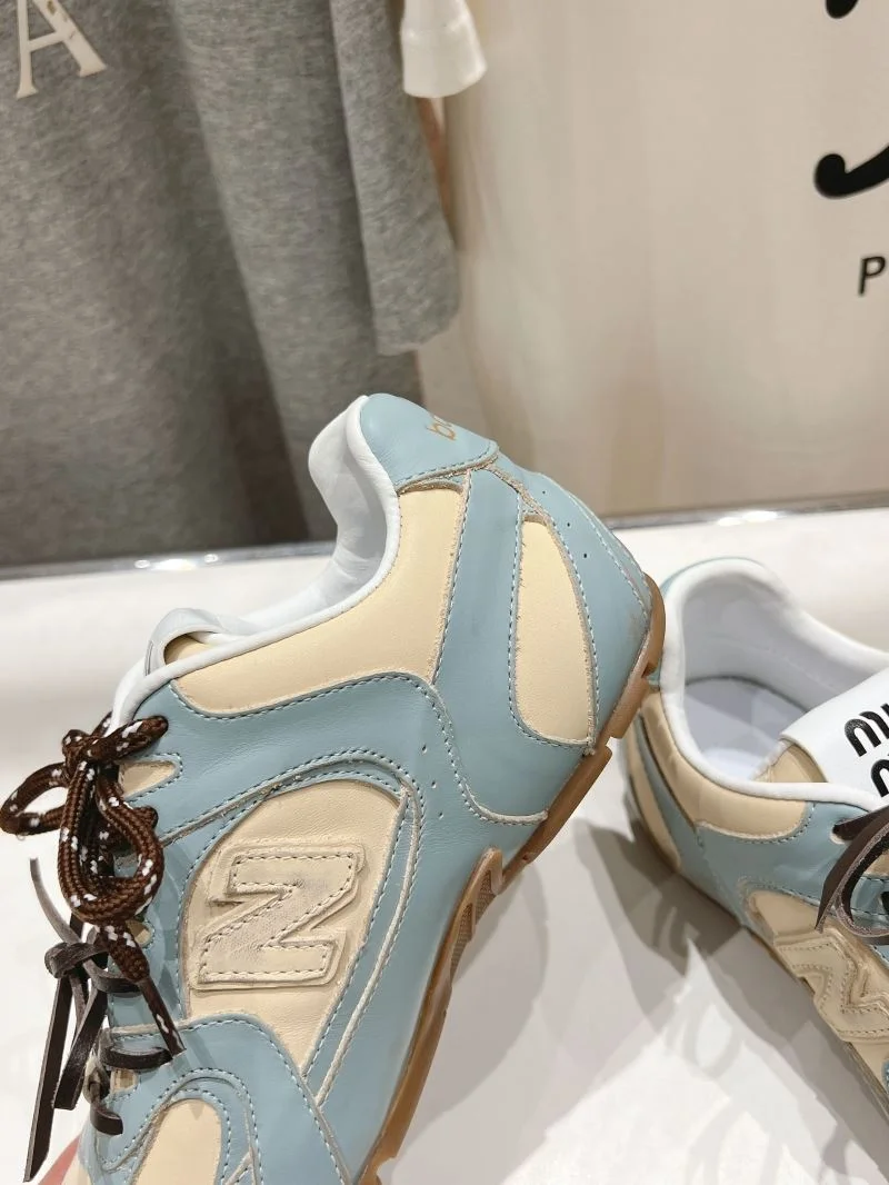 Breathable New Balance Shoes 9282