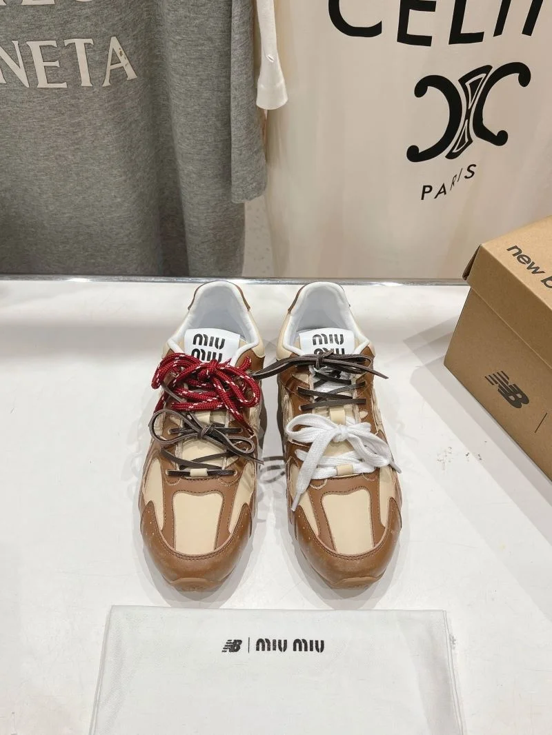New Balance Shoes Practical 9259