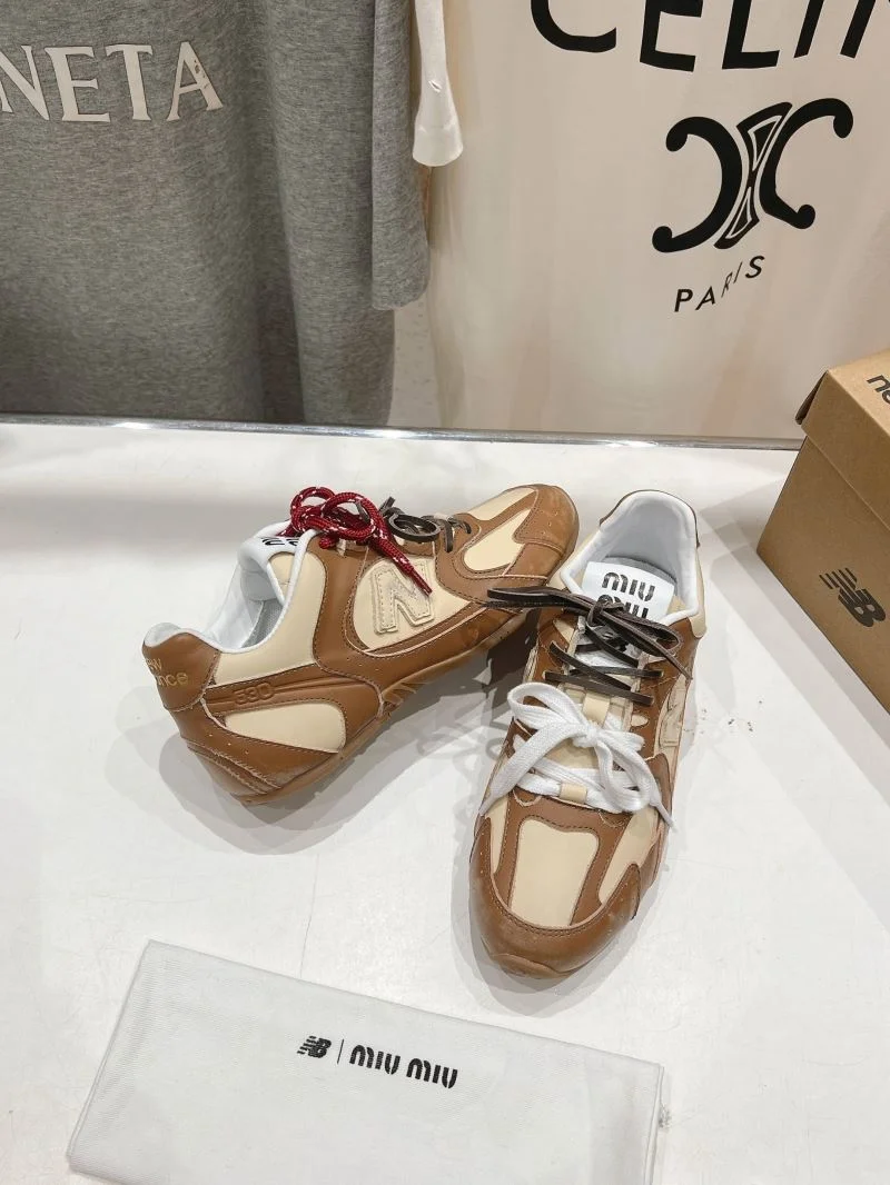 New Balance Shoes Practical 9259