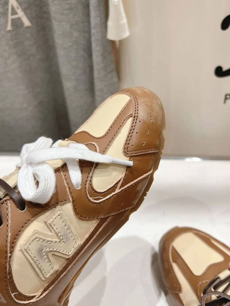 New Balance Shoes Practical 9259