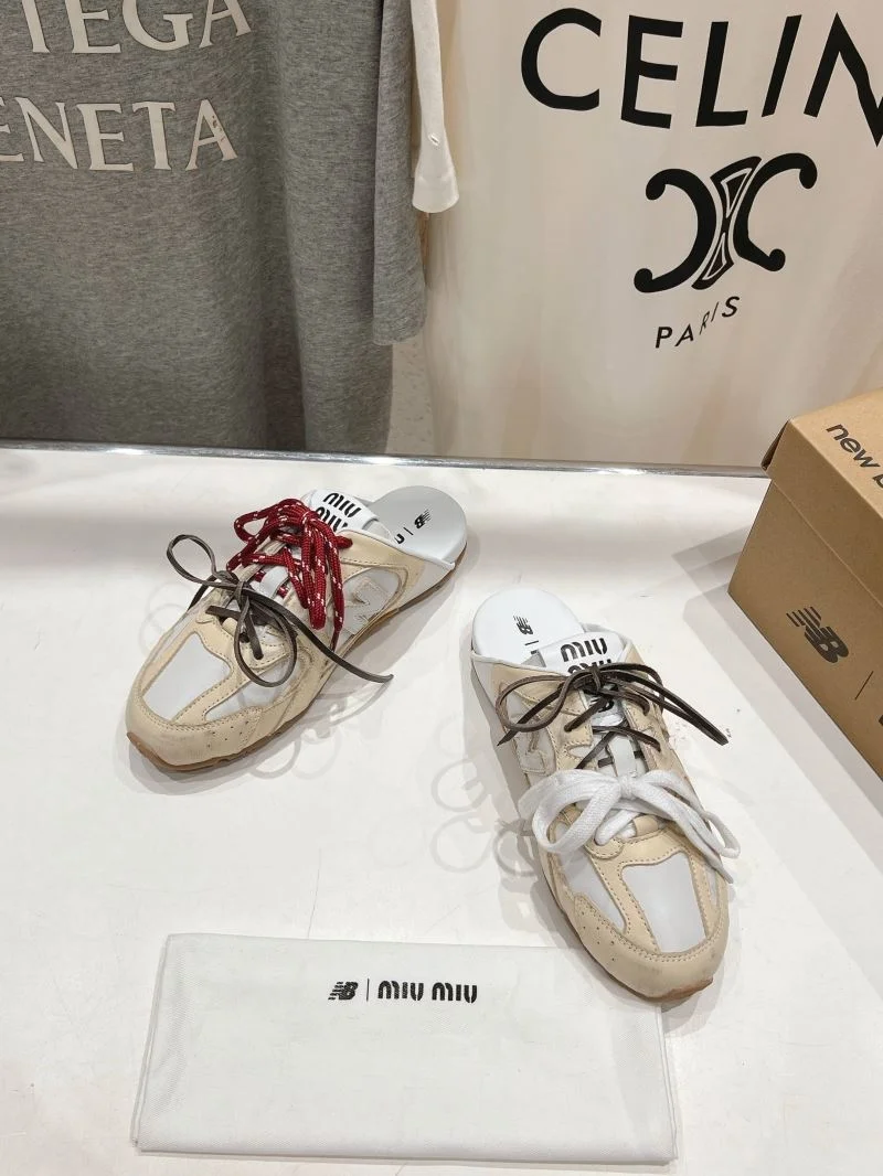 Tailored New Balance Shoes 9272