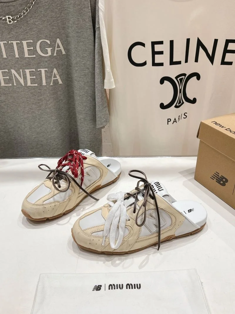 Tailored New Balance Shoes 9272