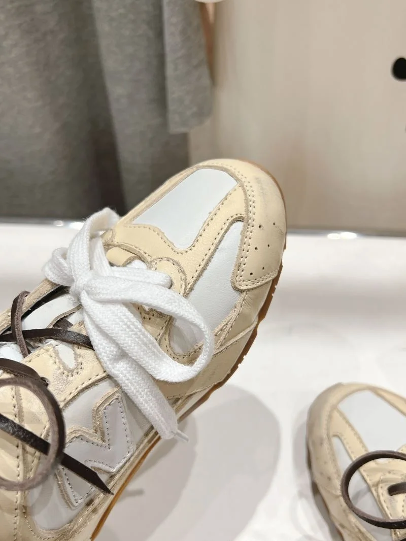 Tailored New Balance Shoes 9272
