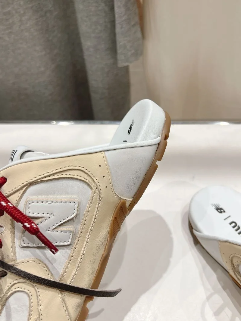 Tailored New Balance Shoes 9272