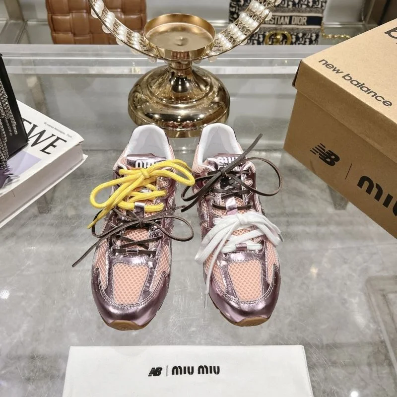 New Balance Shoes MultiPurpose 9267