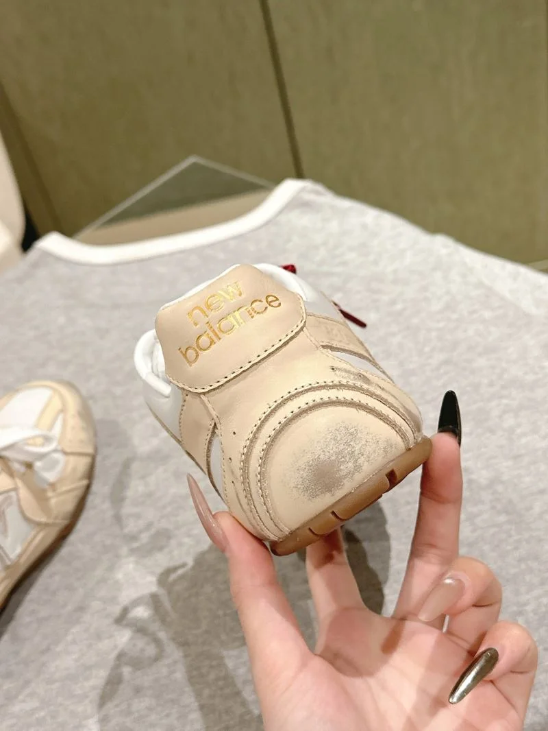 New Balance Shoes Cozy 9254