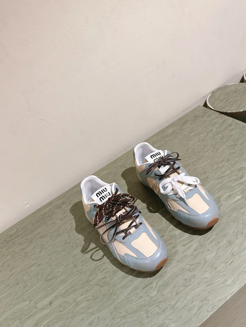 New Balance Shoes Flexible 9268