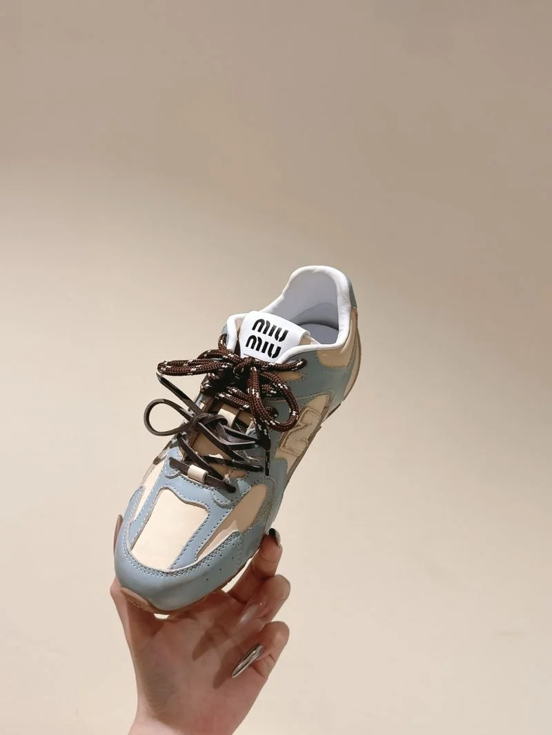 New Balance Shoes Flexible 9268