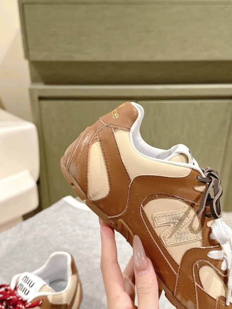 New Balance Shoes Packable 9258