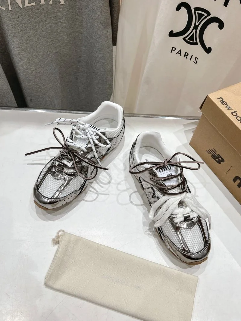 New Balance Shoes Unique 9247