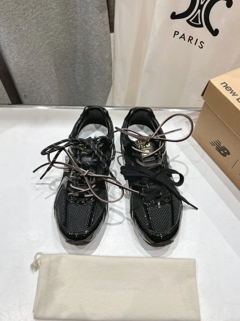 Thermal New Balance Shoes 9263