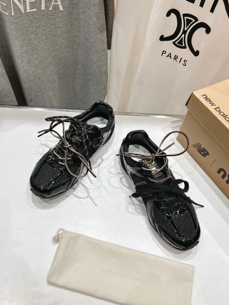 Thermal New Balance Shoes 9263