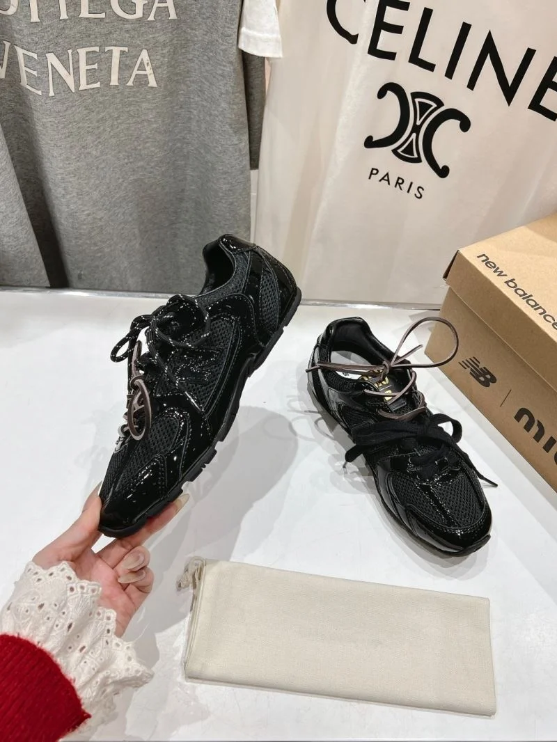 Thermal New Balance Shoes 9263