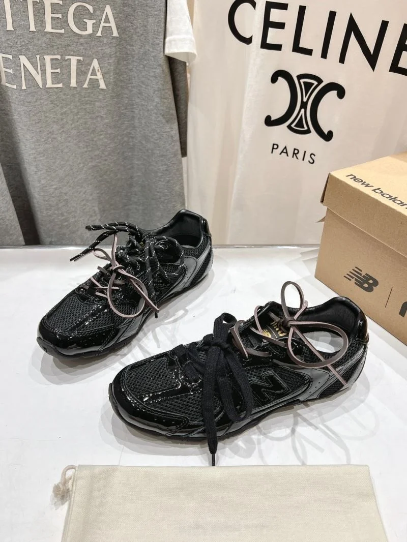 Thermal New Balance Shoes 9263