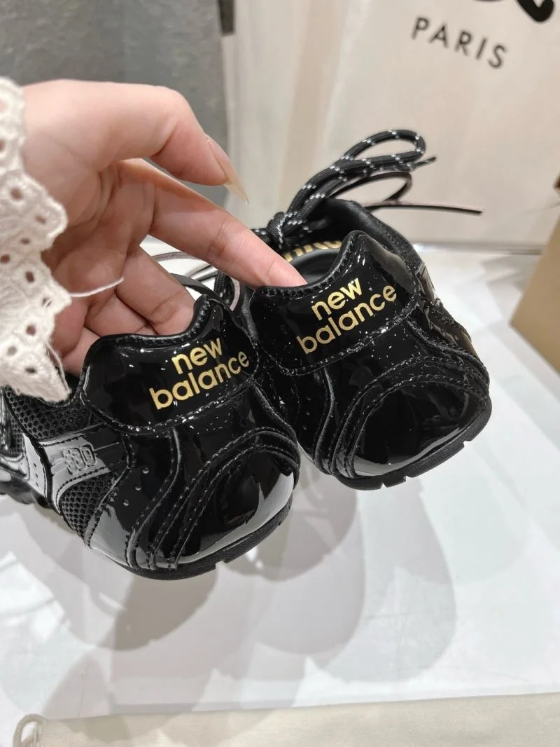 Thermal New Balance Shoes 9263