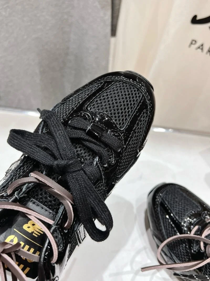 Thermal New Balance Shoes 9263