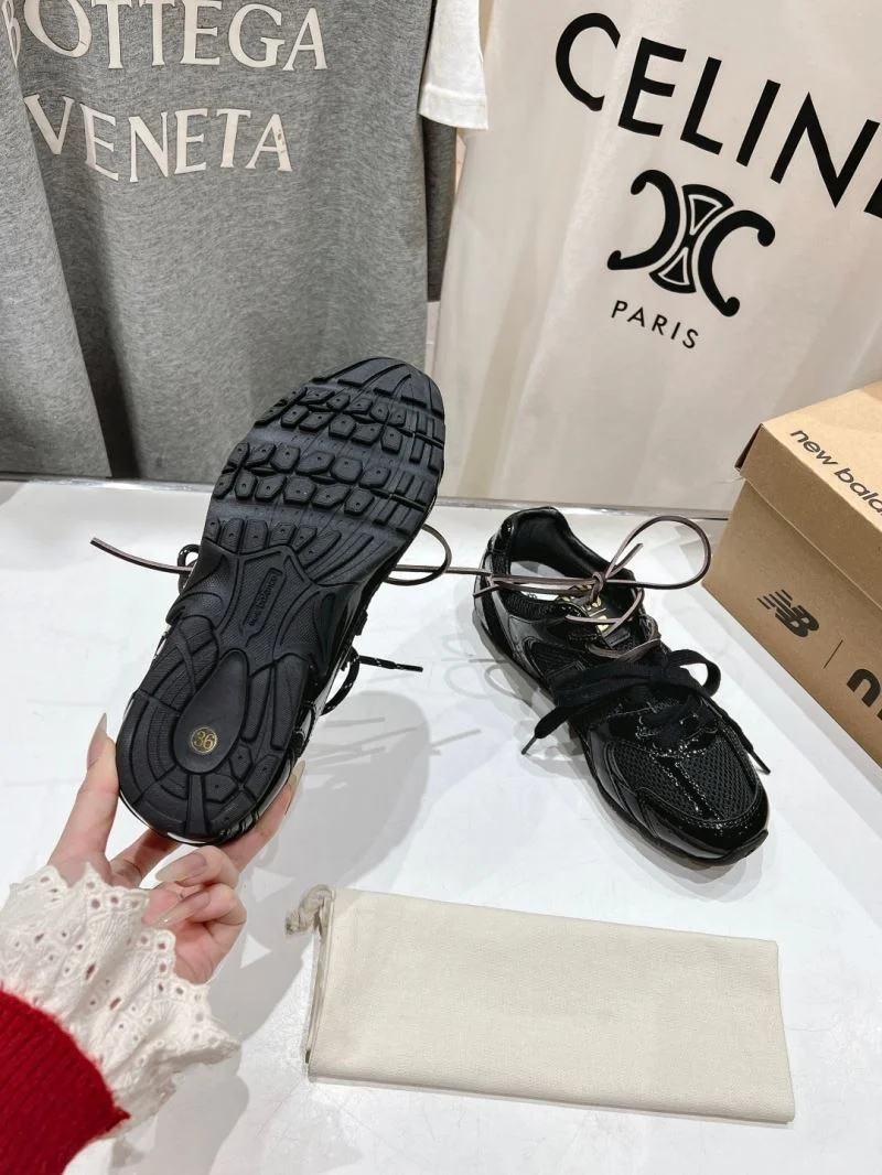 Thermal New Balance Shoes 9263