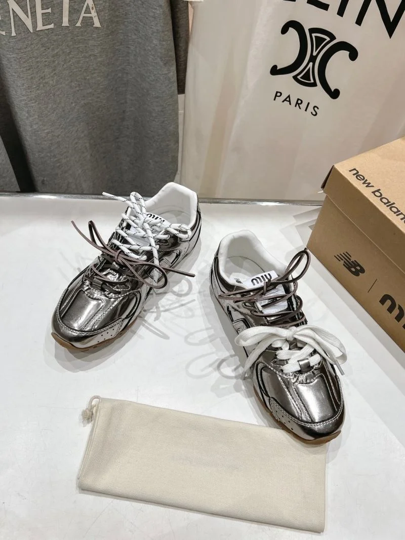 New Balance Shoes Unique 9265