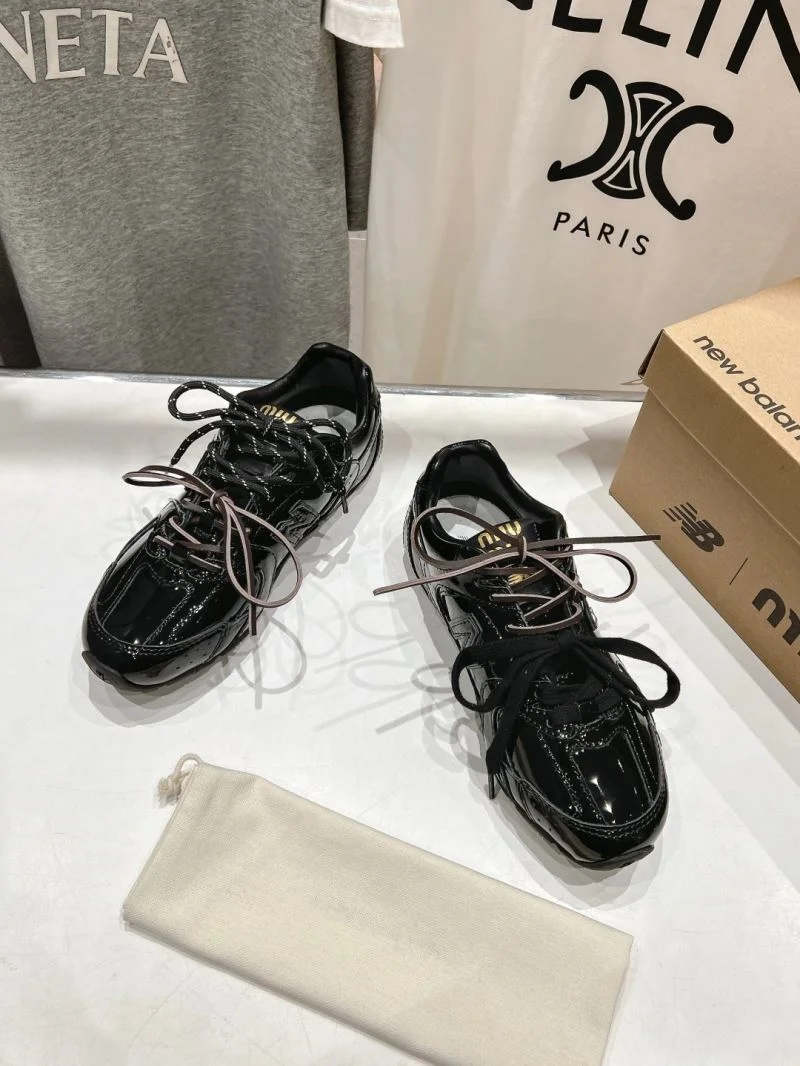 TopPick New Balance Shoes 9354