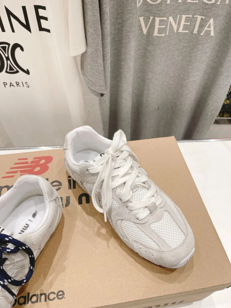 New Balance Shoes TravelReady 9245