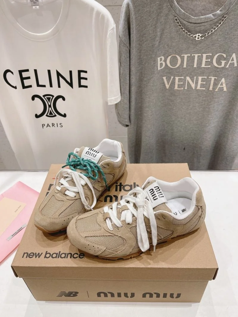 Comfortable New Balance Shoes 9270