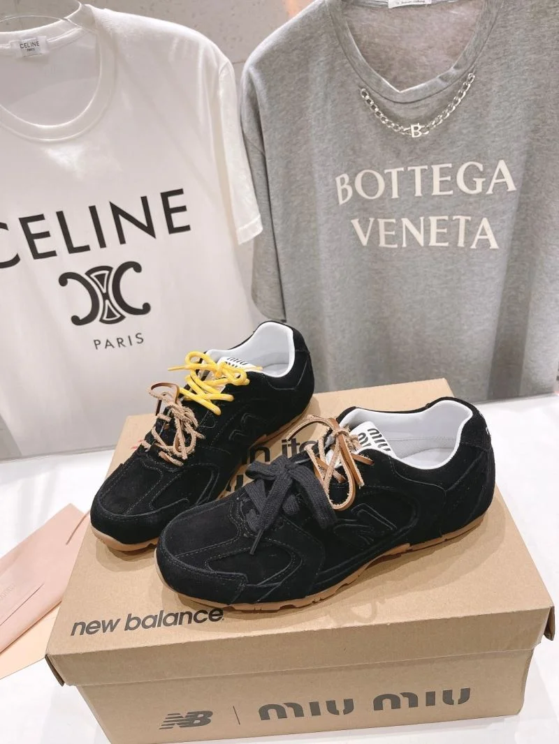 New Balance Shoes WeatherProof 9256