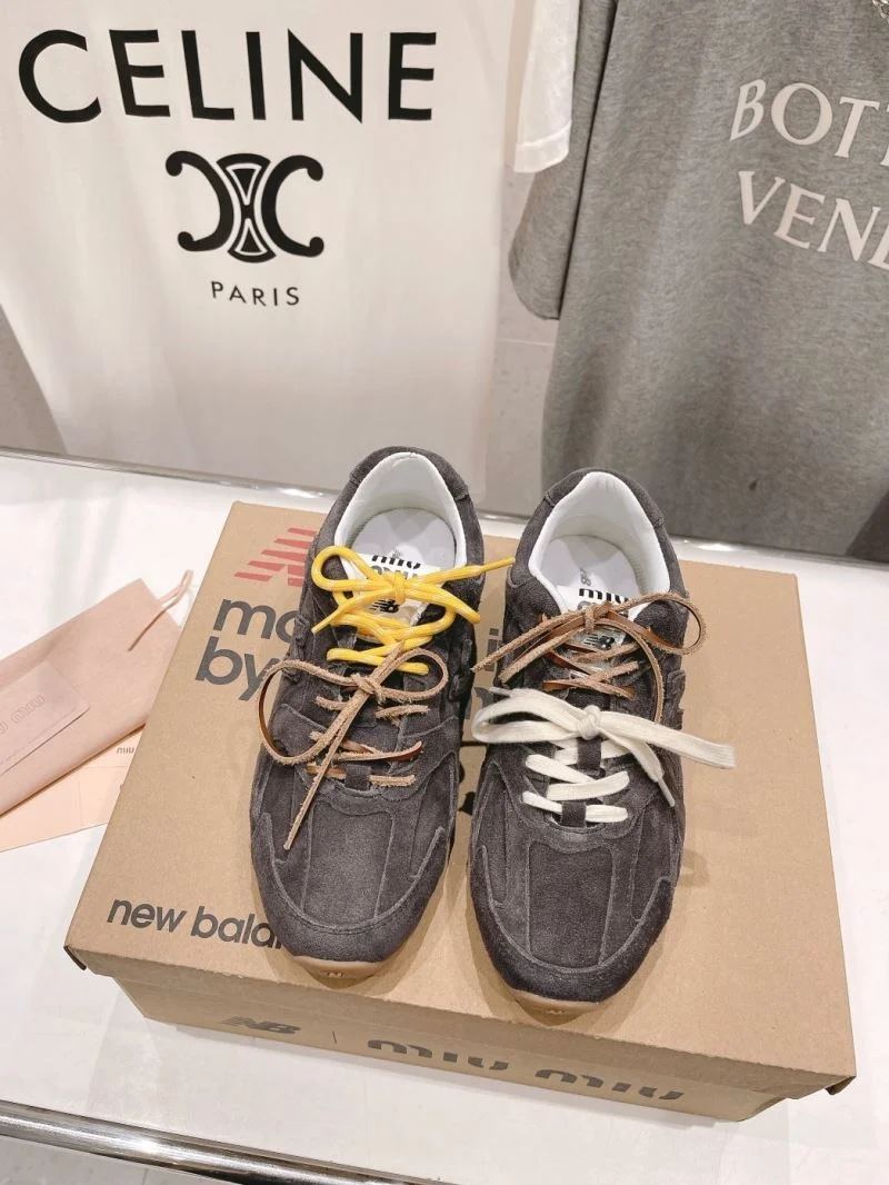 DailyWear New Balance Shoes 9255