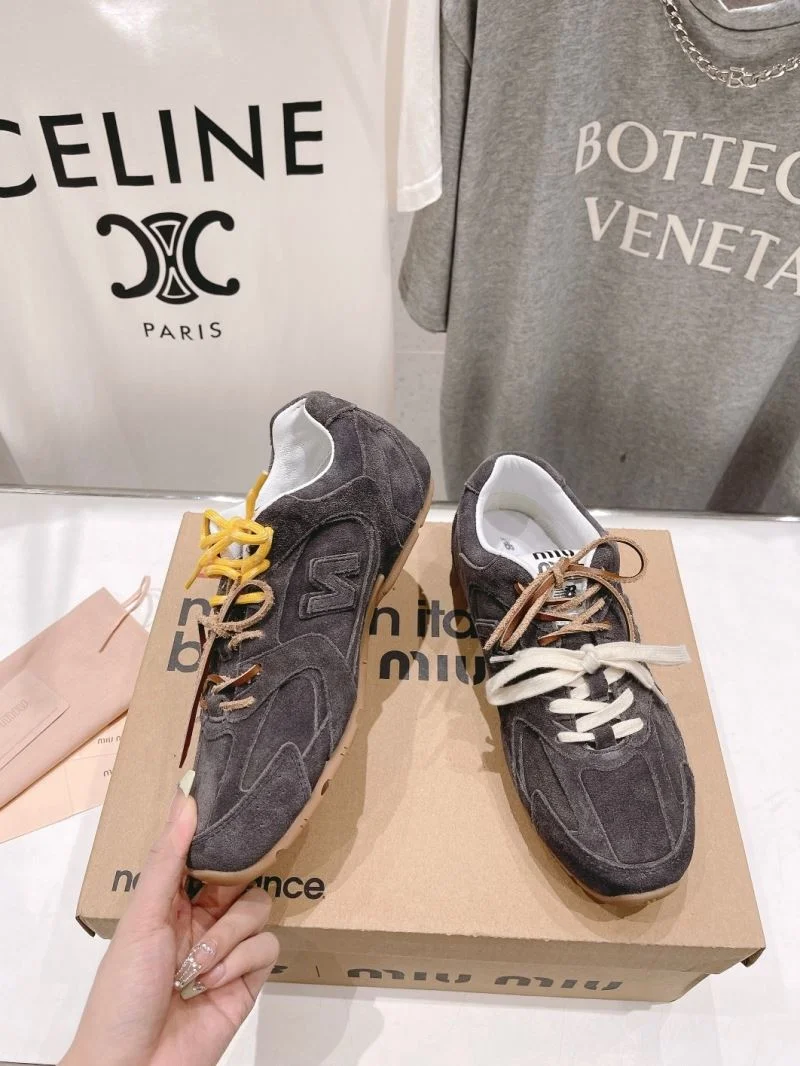 DailyWear New Balance Shoes 9255